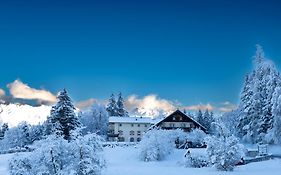 Hotel Restaurant Gruenwalderhof